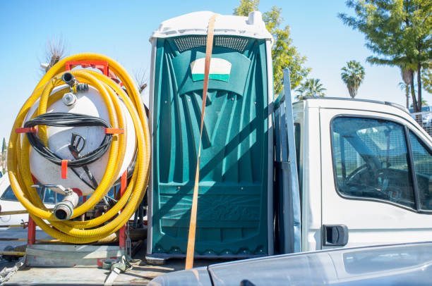Best Local porta potty services  in Sumter, SC