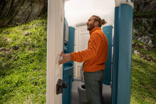 Best Porta potty cleaning services  in Sumter, SC
