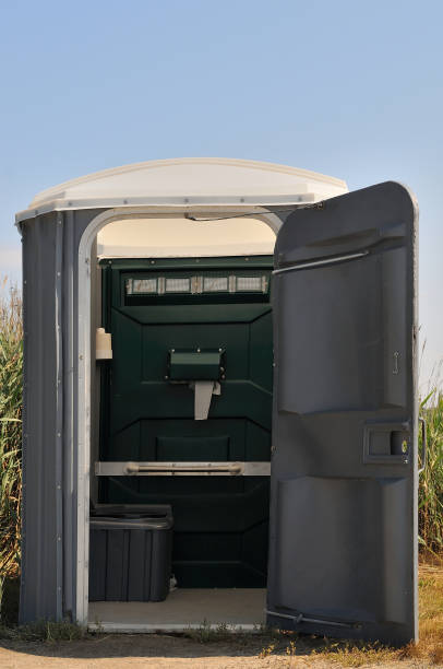Portable Toilet Options We Offer in Sumter, SC