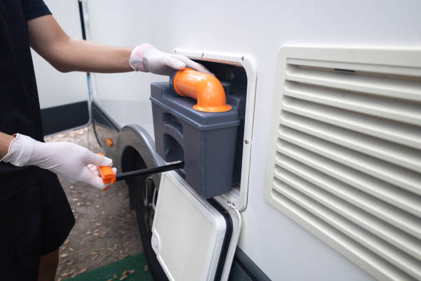 Best Portable restroom trailer rental  in Sumter, SC