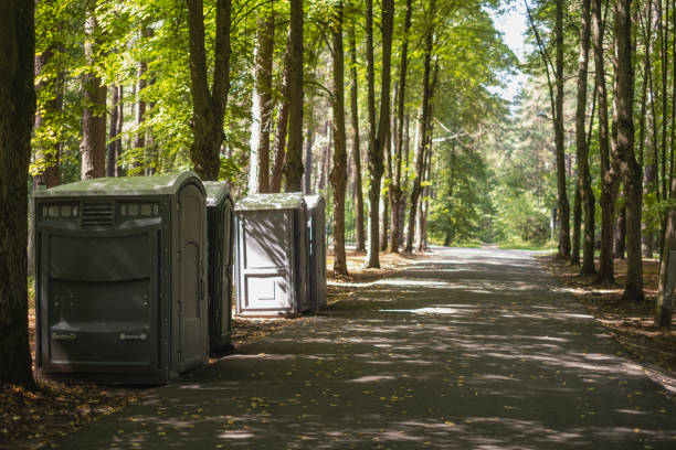 Best Portable restroom trailer rental  in Sumter, SC
