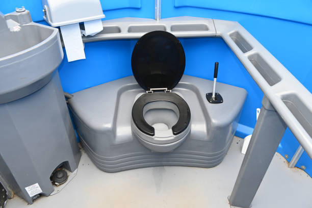Best Portable bathroom rental  in Sumter, SC