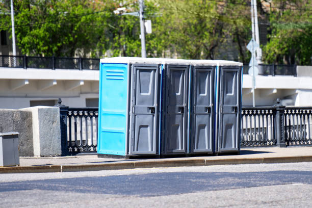 Affordable portable toilet rental in Sumter, SC