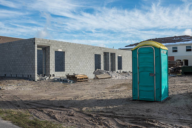 Best Portable restroom trailer rental  in Sumter, SC